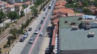 За година: Цените на горивата у нас са с близо 35% по-високи