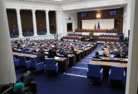 Подкрепата на България за Украйна: Опозицията разкритикува позицията на президента