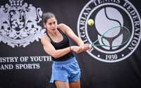 Елизара Янева се класира за финала на турнира W50 в Пловдив