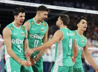 България сред поставените отбори на Мондиал 2027