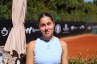 Елизара Янева се класира за полуфиналите на тенис турнира от категория W50 в Пловдив след успех над Лидия Енчева