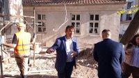 Министър Шишков: Държавата ще проверява всички обществени поръчки, за които има съмнения