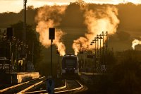 Умишлено повредени и откраднати жп кабели в Северна Германия доведоха до прекъсване на някои влакове
