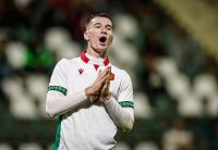 България U21 загуби от Чехия и се прости с мечтата за Евро 2027