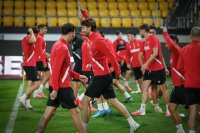 България ще надига глава срещу Естония в Лигата на нациите