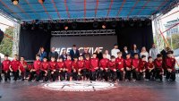 Десетки спортове и много движение на #BeActive Селище и Нощ на спорта пред НДК