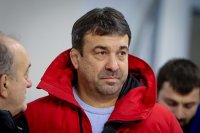Мирослав Гочев влиза в битката за президентския пост в Българската федерация по борба