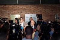 Прокуратурата в Пловдив повдигна обвинение на заподозрения за убийството на бизнесмена Илиян Филипов