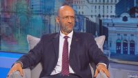Новият ректор на Академията на МВР Илин Савов пред БНТ: Престъпността започва да мисли дигитално