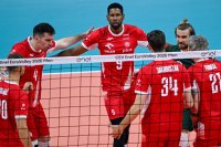 Без конкуренция! Полша отново е волейболният крал на Европа