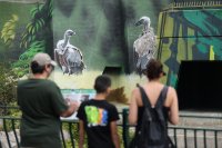Софийският зоопарк организира на 4 октомври демонстрационни хранения и беседи за Световния ден за защита на животните