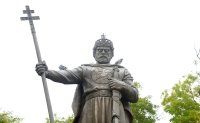 Цар Самуил и пазителят на мощите: Археологът, който съхрани една българска история