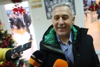УС на Българската федерация по борба освободи Белчо Горанов от поста генерален секретар