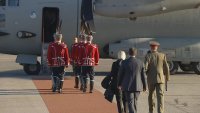 В очакване на правителствената делегация, която ще отпътува за Солун