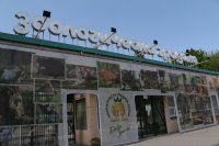 Софийският зоопарк вече е пълноправен член в Европейската асоциация на зоопарковете и аквариумите