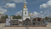 Мерц в Киев: "Г-н Путин, сложете край на тази безмислена война"