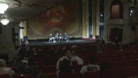 "Физика на тъгата" в Народния театър: Книгата на Георги Господинов оживява на сцената
