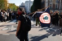 Специално: Протест или бунт - разказ от първо лице за Деня на мобилизацията във Франция