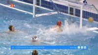 БНТ 3 ще излъчи финала за Суперкупата на България по водна топка