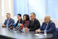 След акцията в УМБАЛ "Св. Георги" в Пловдив &ndash; към наказателна отговорност са привлечени 6 лица, три от тях са задържани за 72 часа