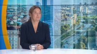 Министър Ива Петрова: Гарантирали сме сигурността на критичната енергийна инфраструктура