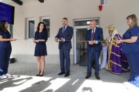 След 10 години чакане: Откриха новото Спешно отделение на УМБАЛ &bdquo;Пловдив&ldquo;
