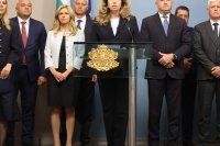 КСНС: България да търси общи действия с Румъния и Турция за сигурността в Черно море