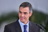 Испанският премиер Педро Санчес обяви предсрочни избори