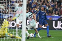 Франция попари Белгия с 4:1