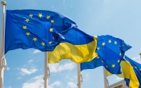 &bdquo;Файненшъл таймс&ldquo;: ЕК предлага да ограничи земеделските субсидии за Украйна след присъединяването ѝ към ЕС