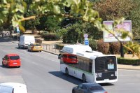 Променят временно движението и маршрутите на част от автобусните линии в София