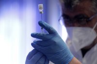 First Case of Swine Flu for This Season Reported in the Country