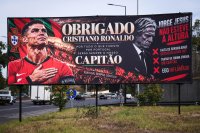 Жорже Жезус е готов на помирителна среща с Кристиано Роналдо