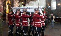 НА ЖИВО - ИСТОРИЧЕСКИ ДЕН: След повече от хиляда години: Цар Самуил се завърна в България!