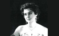 Отиде си актрисата Нина Дамянова