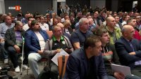 Избират президент на БФ баскетбол