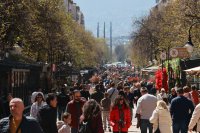 "Мяра": 46,9% подкрепа за двойката Йотова-Вълчев на президентския вот, ако изборите бяха днес