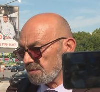 Марио Смърков: Няма инфорация за моряците от потъналия кораб
