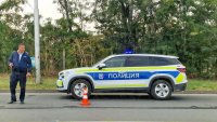 &bdquo;Фокус върху пътя&ldquo;: Пътна полиция с мерки заради международната кампания на ROADPOL