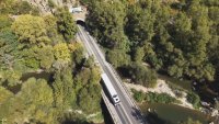 Два моста в Кресненското дефиле чакат спешен ремонт