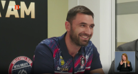 Цветан Соколов се завръща в България след 17 години: Тук още не съм печелил нищо при мъжете