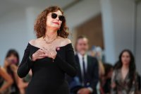 Сюзън Сарандън - актрисата отвъд холивудските правила, навършва 80 години