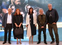 Огромен интерес и по време на втората предпремиера на "Под прикритие 6"