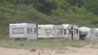 24 души пострадаха при пожар в къмпинг в Италия