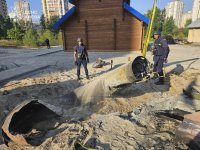 15 души са загинали при руски удари в Украйна