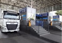 Агенция "Митници" отчита деветкратен скок при задържаните огнестрелни оръжия