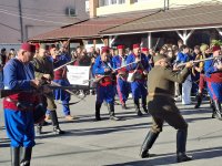 Благоевград отбелязва 114 години от освобождението на Горна Джумая