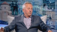 Проф. Матанов: Самуил е Шекспиров герой, примесен между трагизъм и романтизъм