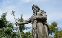 Церемония по предаването на останките на цар Самуил ще се състои утре в Солун