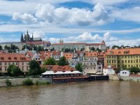 Заради липса на финансиране Чехия няма да участва в "Евровизия" през 2027 г.